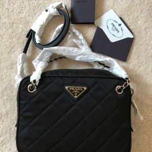 Prada Shoulder Bag